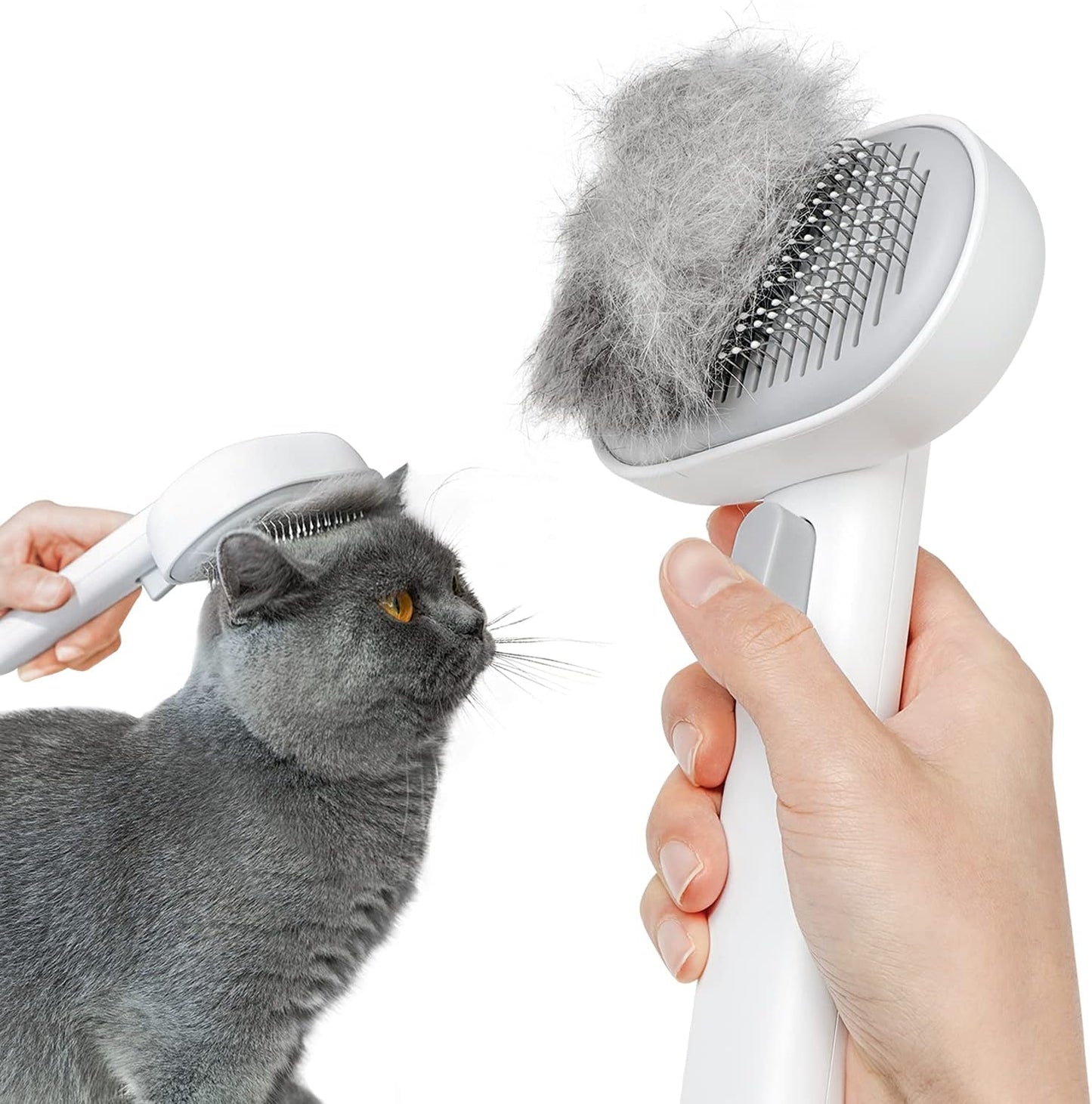 CatteBrush™ Cepillo Premium para Gatos