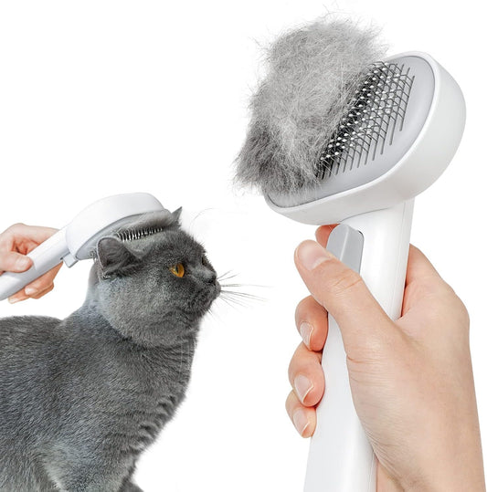 CatteBrush™ Cepillo Premium para Gatos